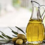 Benefits of Olive Oil