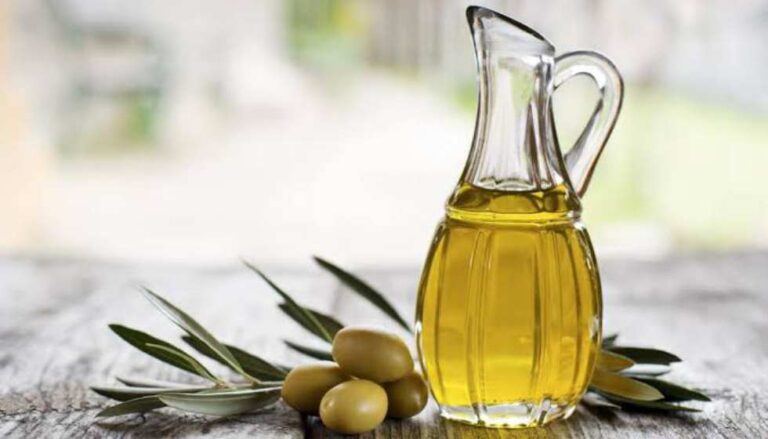 Benefits of Olive Oil