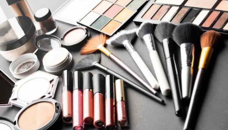 Top Makeup Brands