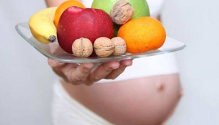 Foods to eat during Pregnancy