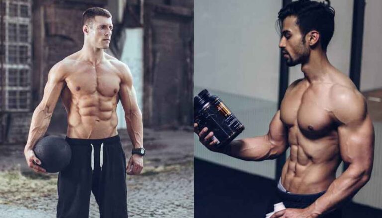 Best Supplements for men