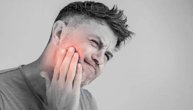 Why teeth sensitivity causes