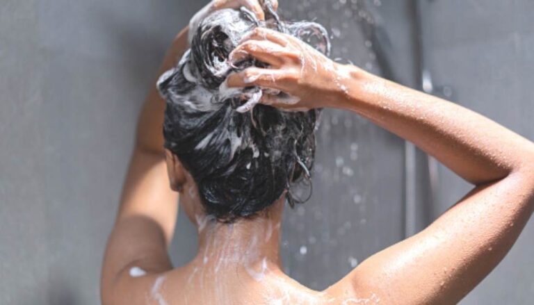 Best Hair Shampoo's for women