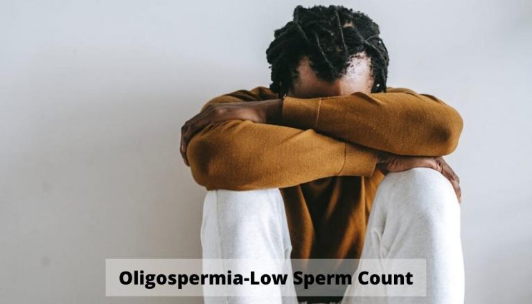 Oligospermia