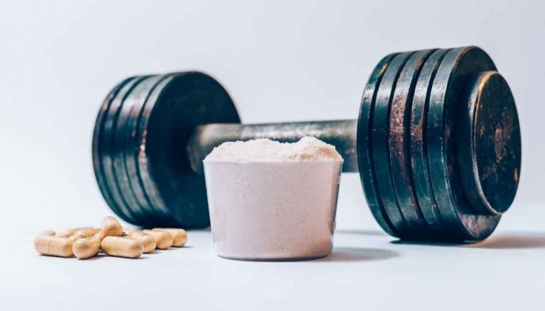 Protein Powders