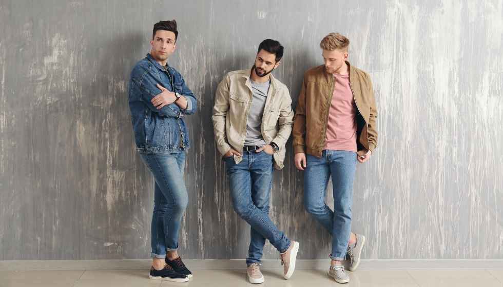 Smart Casual Outfits