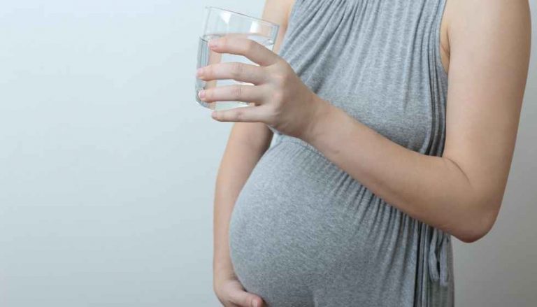 Drink During Pregnancy