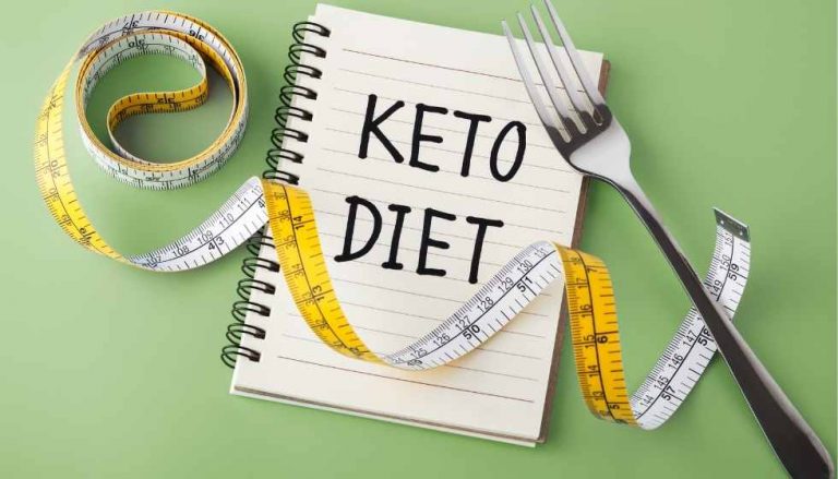 Keto diet