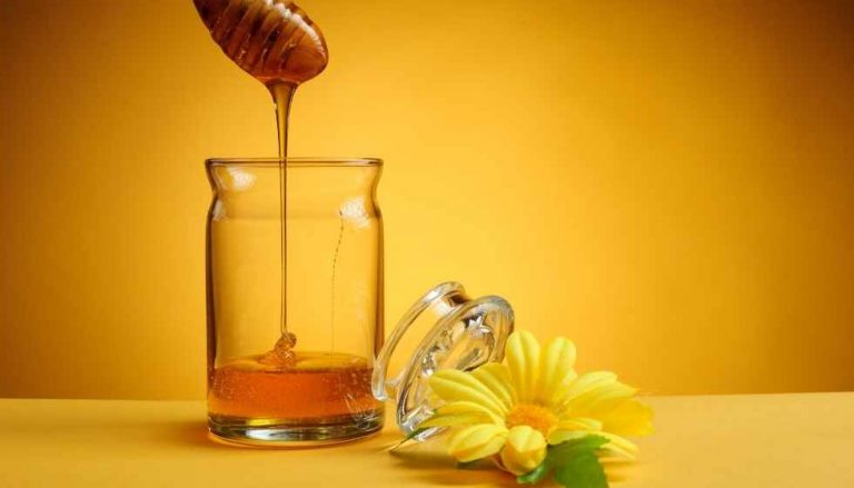 Benefits of Honey