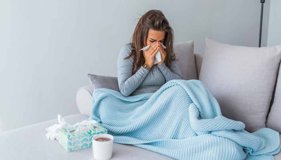 Colds During Pregnancy