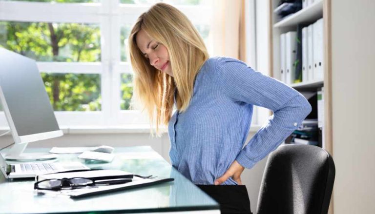 Treatment of Back Pain