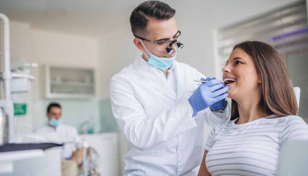 About Dental Bonding