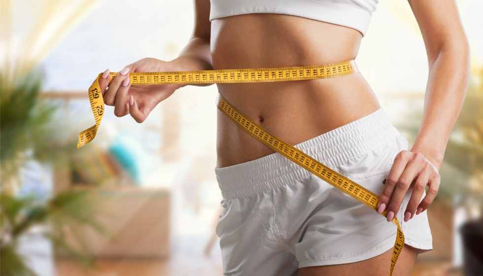 Natural Way for Weight Loss