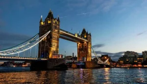 Tower Bridge London