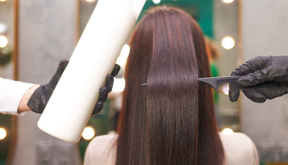 Hair Nanoplasty