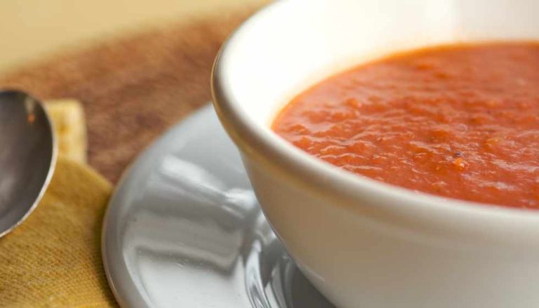 Tomato Soup