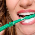 Teeth Brushing Mistakes