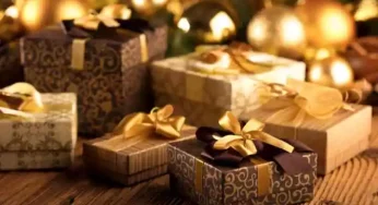 What Beauty Sets to be Gift this New Year Holiday?