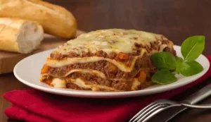 Lasagna