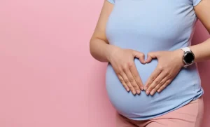 Healthy Pregnancy